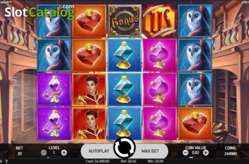 EUR 780 Kaszinó versenyek freeroll a Lucky Nugget Kaszinóban