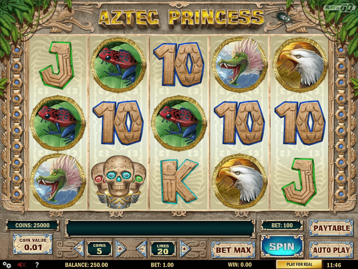 160 free spins casino at Treasure Island Jackpots Casino (Sloto Cash Mirror)