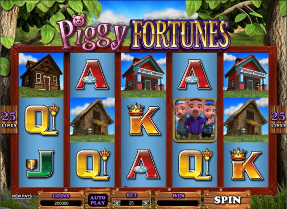 €510 Tournament at Manhattan Slots Casino